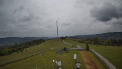 Troják, Maruška - meteo stanice