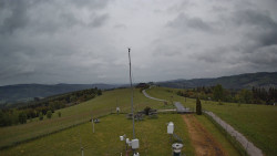 Troják, Maruška - meteo stanice