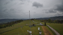 Troják, Maruška - meteo stanice