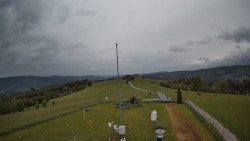 Troják, Maruška - meteo stanice