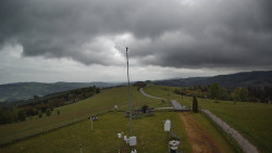 Troják, Maruška - meteo stanice