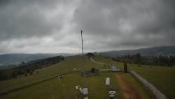 Troják, Maruška - meteo stanice