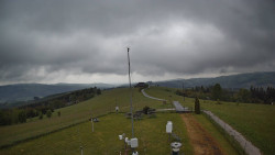 Troják, Maruška - meteo stanice