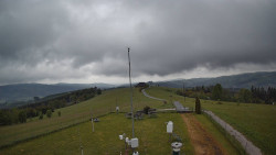 Troják, Maruška - meteo stanice