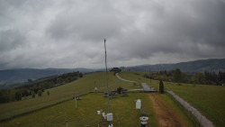 Troják, Maruška - meteo stanice