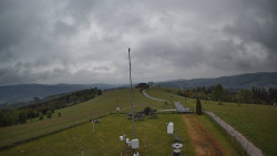 Troják, Maruška - meteo stanice