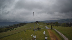 Troják, Maruška - meteo stanice