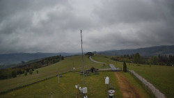 Troják, Maruška - meteo stanice