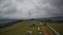 Troják, Maruška - meteo stanice