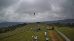 Troják, Maruška - meteo stanice