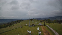 Troják, Maruška - meteo stanice