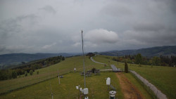 Troják, Maruška - meteo stanice