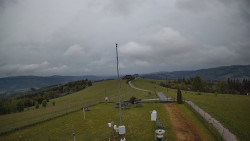 Troják, Maruška - meteo stanice