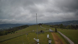 Troják, Maruška - meteo stanice