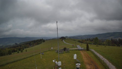 Troják, Maruška - meteo stanice