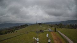 Troják, Maruška - meteo stanice