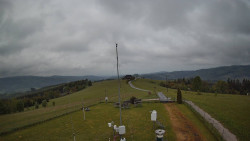 Troják, Maruška - meteo stanice