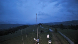 Troják, Maruška - meteo stanice