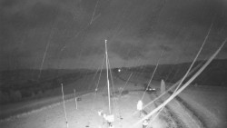 Troják, Maruška - meteo stanice