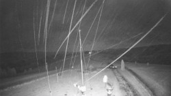 Troják, Maruška - meteo stanice