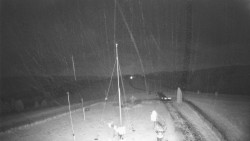 Troják, Maruška - meteo stanice