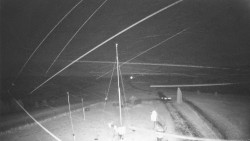 Troják, Maruška - meteo stanice