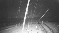 Troják, Maruška - meteo stanice