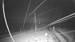 Troják, Maruška - meteo stanice