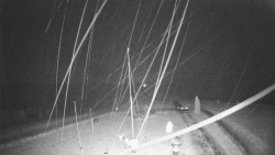 Troják, Maruška - meteo stanice