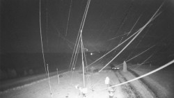Troják, Maruška - meteo stanice