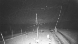 Troják, Maruška - meteo stanice