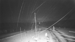 Troják, Maruška - meteo stanice