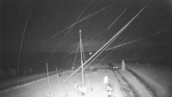 Troják, Maruška - meteo stanice
