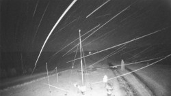 Troják, Maruška - meteo stanice
