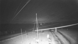 Troják, Maruška - meteo stanice
