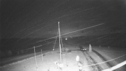 Troják, Maruška - meteo stanice
