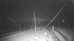 Troják, Maruška - meteo stanice