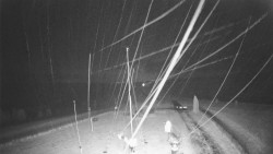 Troják, Maruška - meteo stanice