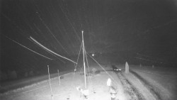 Troják, Maruška - meteo stanice