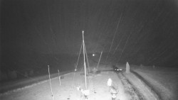 Troják, Maruška - meteo stanice