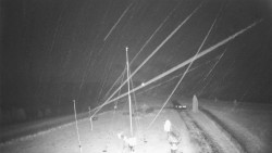Troják, Maruška - meteo stanice