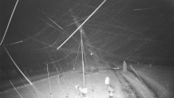 Troják, Maruška - meteo stanice