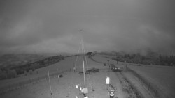 Troják, Maruška - meteo stanice