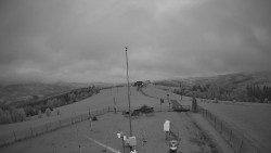 Troják, Maruška - meteo stanice