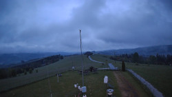 Troják, Maruška - meteo stanice