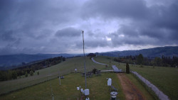 Troják, Maruška - meteo stanice