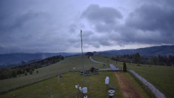Troják, Maruška - meteo stanice