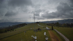 Troják, Maruška - meteo stanice