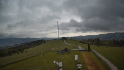 Troják, Maruška - meteo stanice