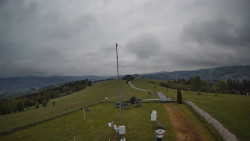 Troják, Maruška - meteo stanice